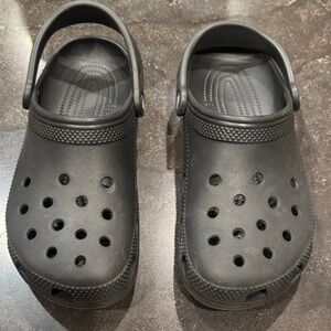 Men's and Women's Classic Clogs Crocs